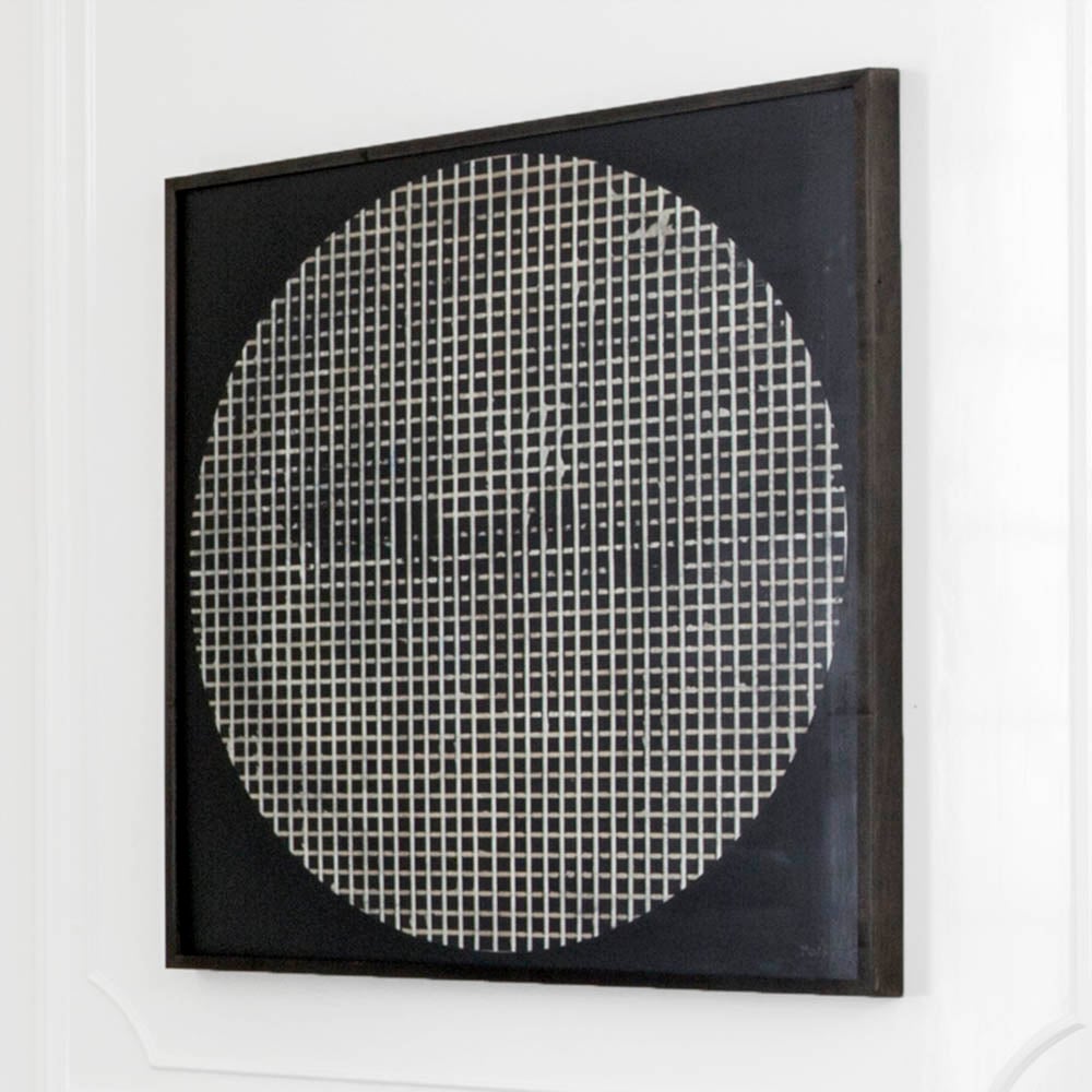 CHALKSTRIPE GRAPH image number 0