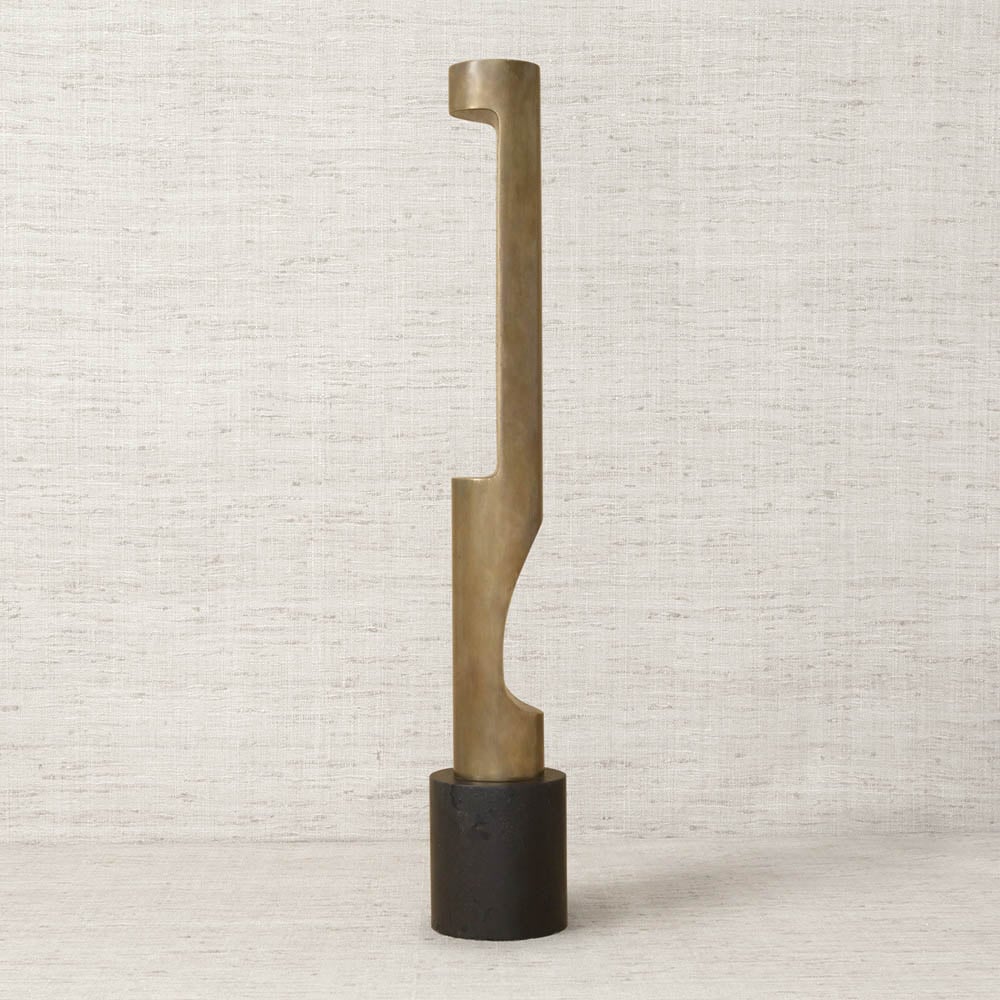 MALAK SCULPTURE image number 0