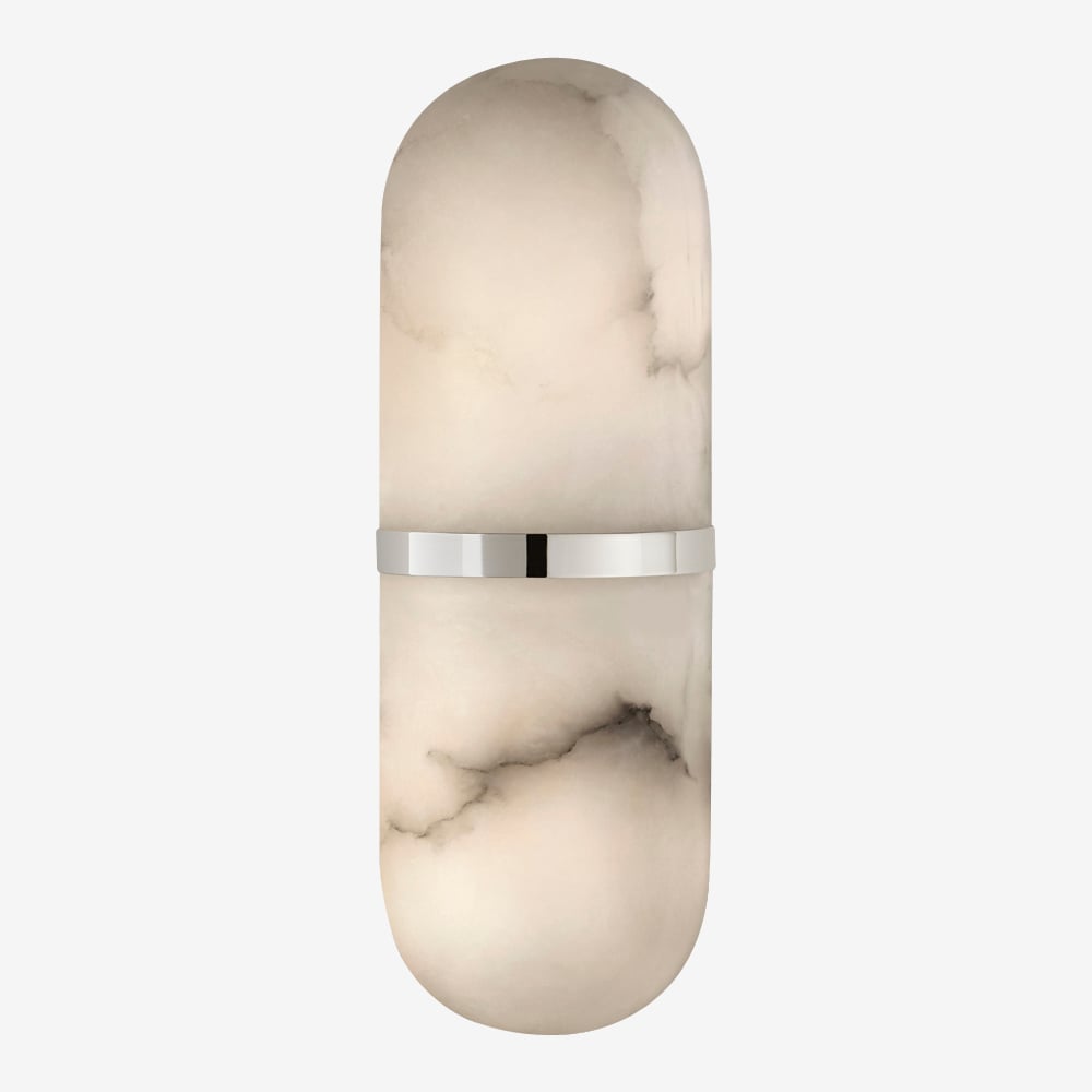 MELANGE PILL FORM SCONCE image number 4