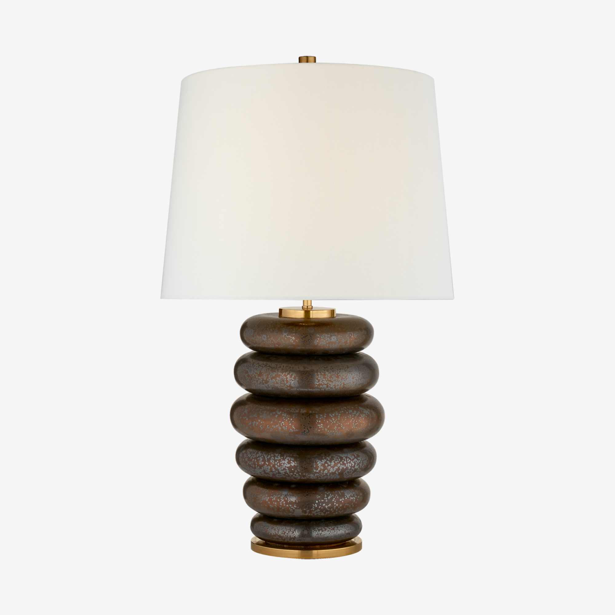 Phoebe Stacked Table Lamp image number 3