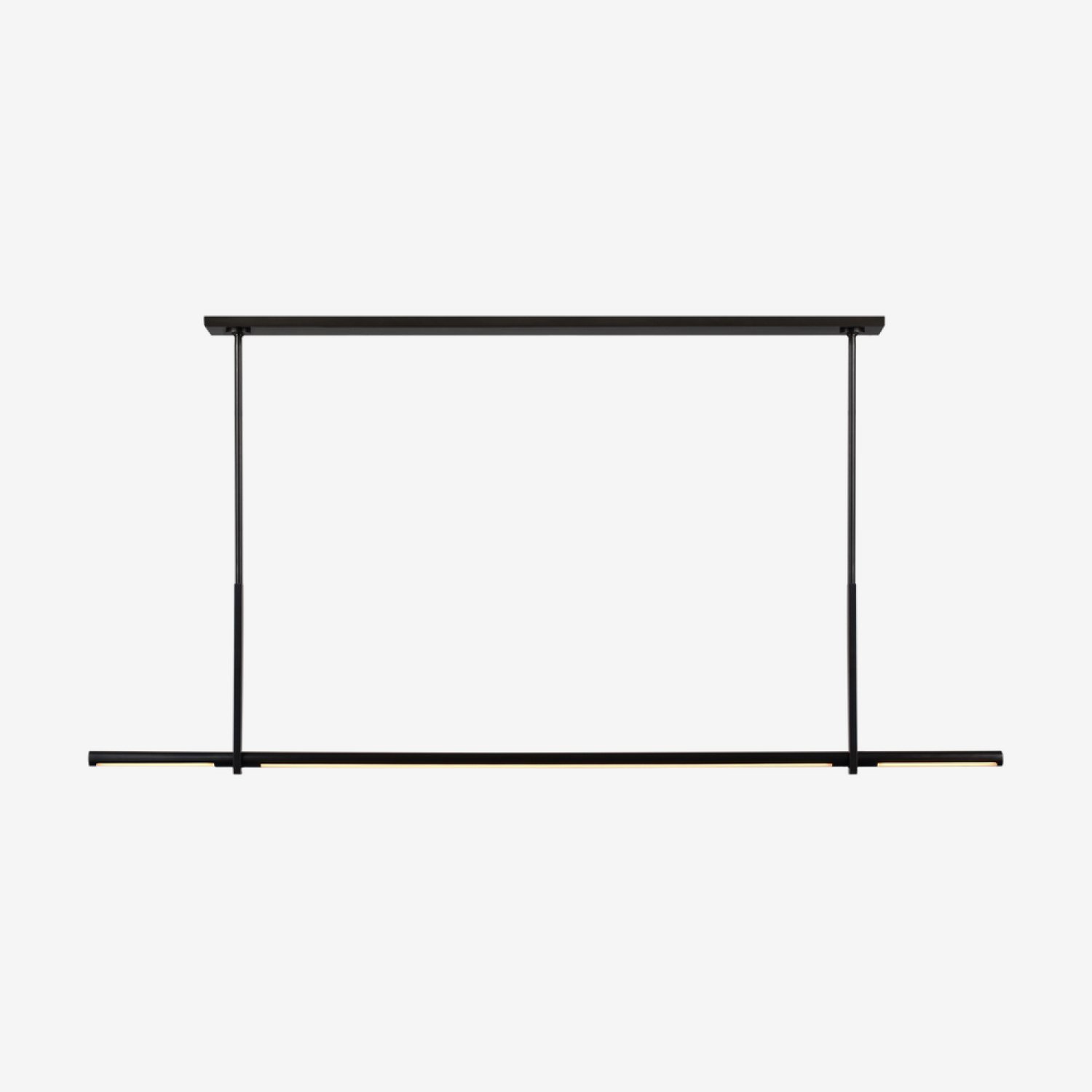 AXIS LARGE LINEAR PENDANT