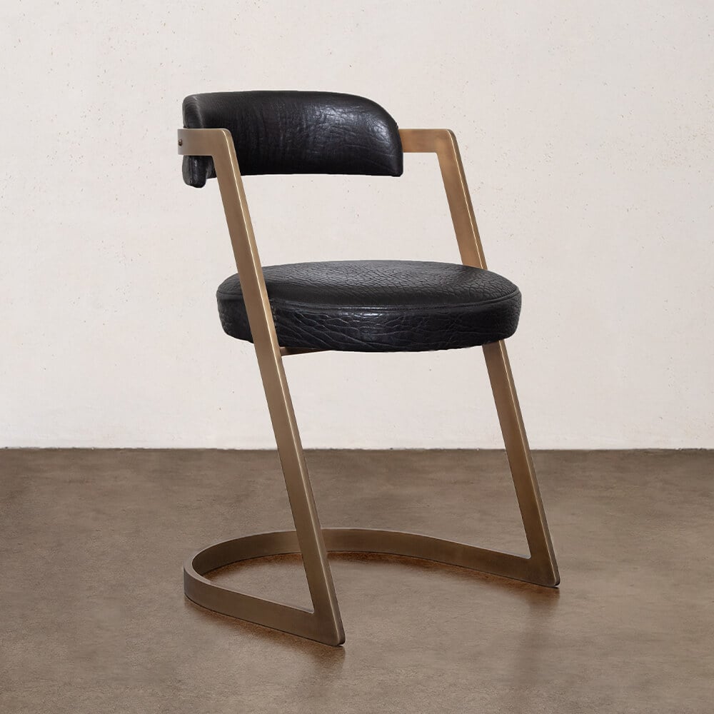 STUDIO DINING CHAIR image number 0