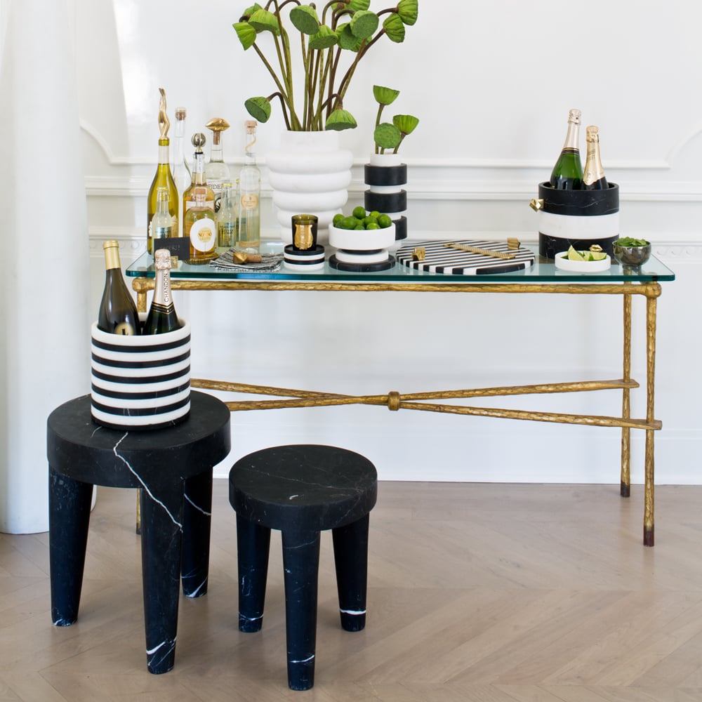 TRIBUTE STOOL LARGE image number 4