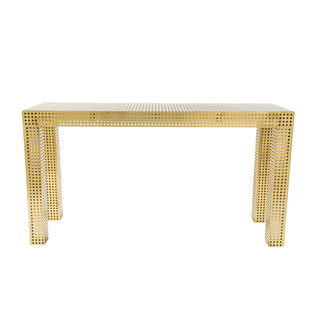 PRECISION DINING TABLE image number 0