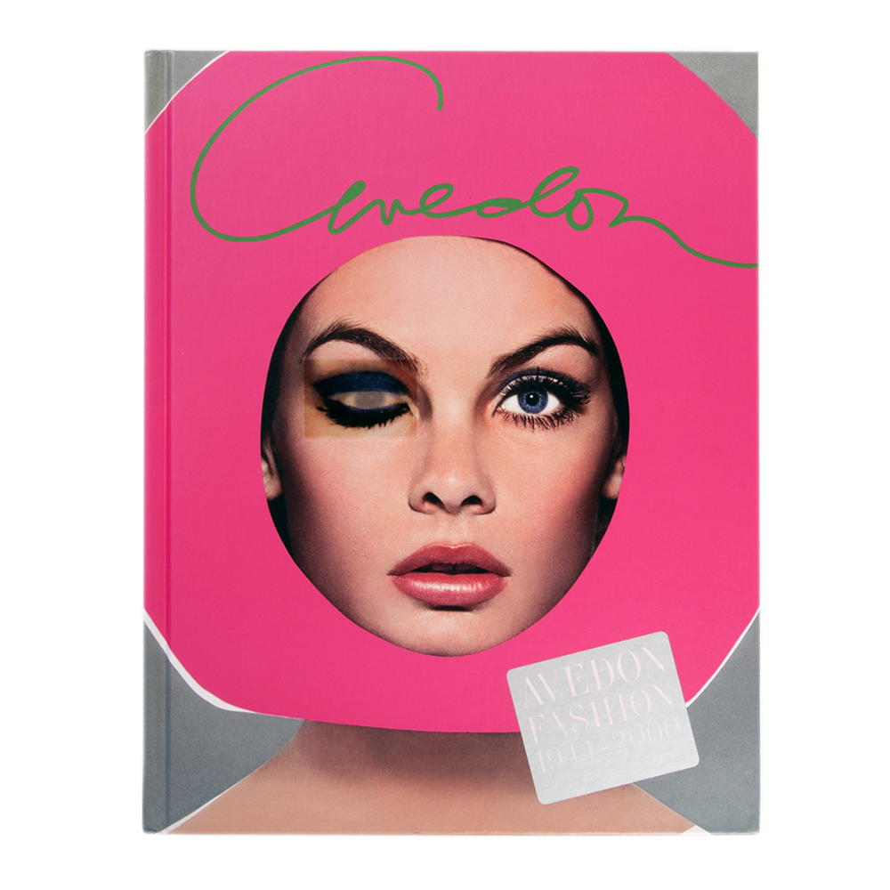 AVEDON FASHION 1944 image number 0