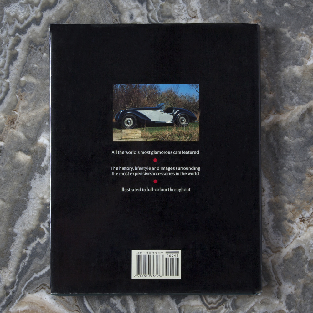 FOR MILLIONAIRES ONLY image number 4