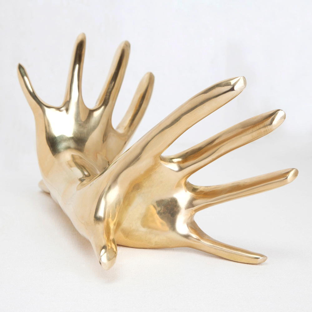 DICHOTOMY SCULPTURE image number 4