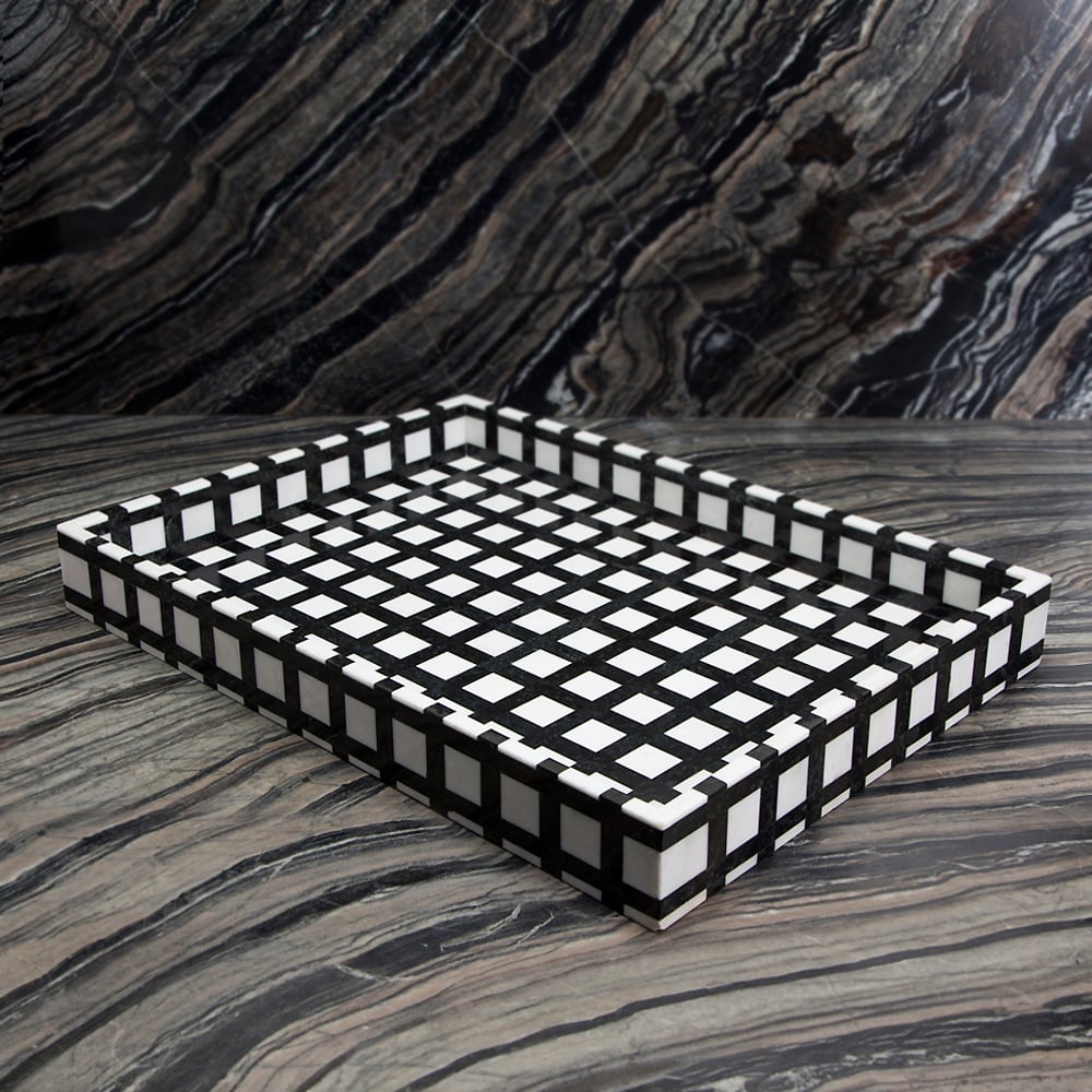 GRAPHIC TRAY image number 0