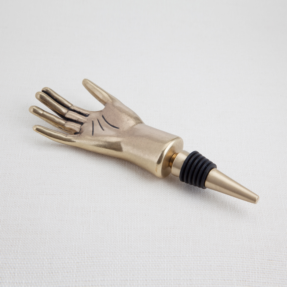 MOBEL WINE STOPPER image number 0