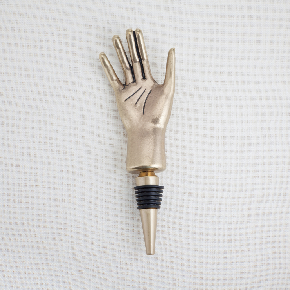 MOBEL WINE STOPPER image number 1