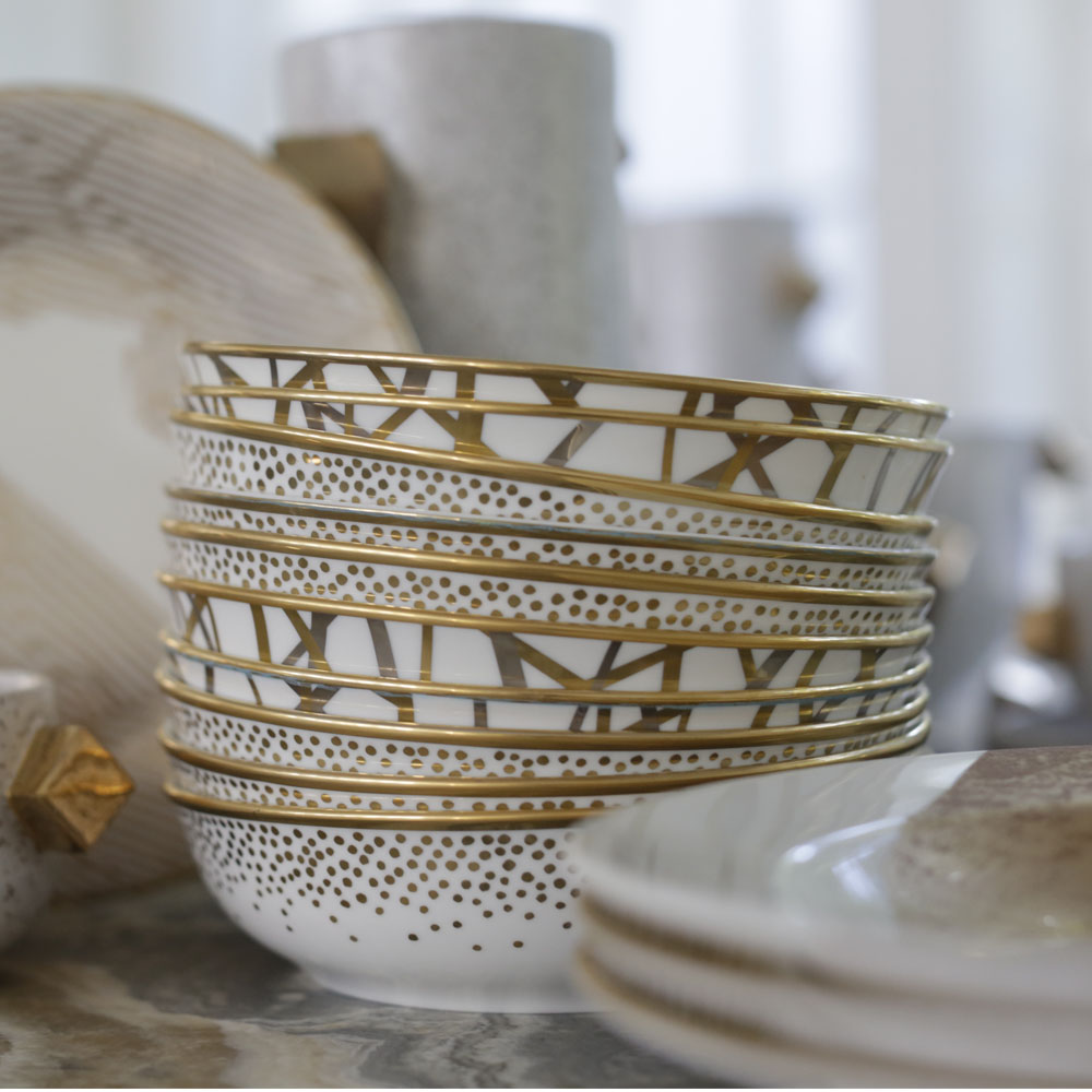 MULHOLLAND SOUP BOWL image number 0