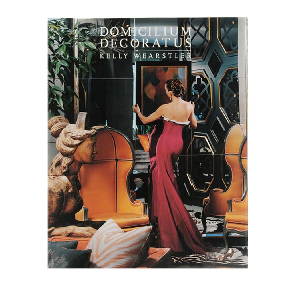 DOMICILIUM DECORATUS image number 1