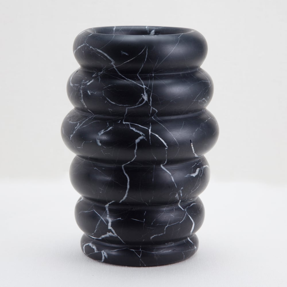 ORGANIC SMALL VASE image number 0