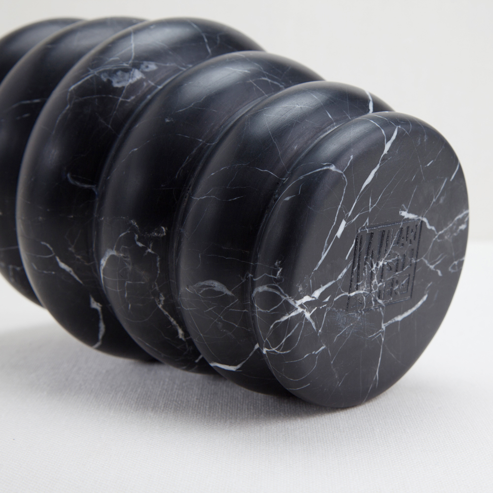 ORGANIC SMALL VASE image number 3