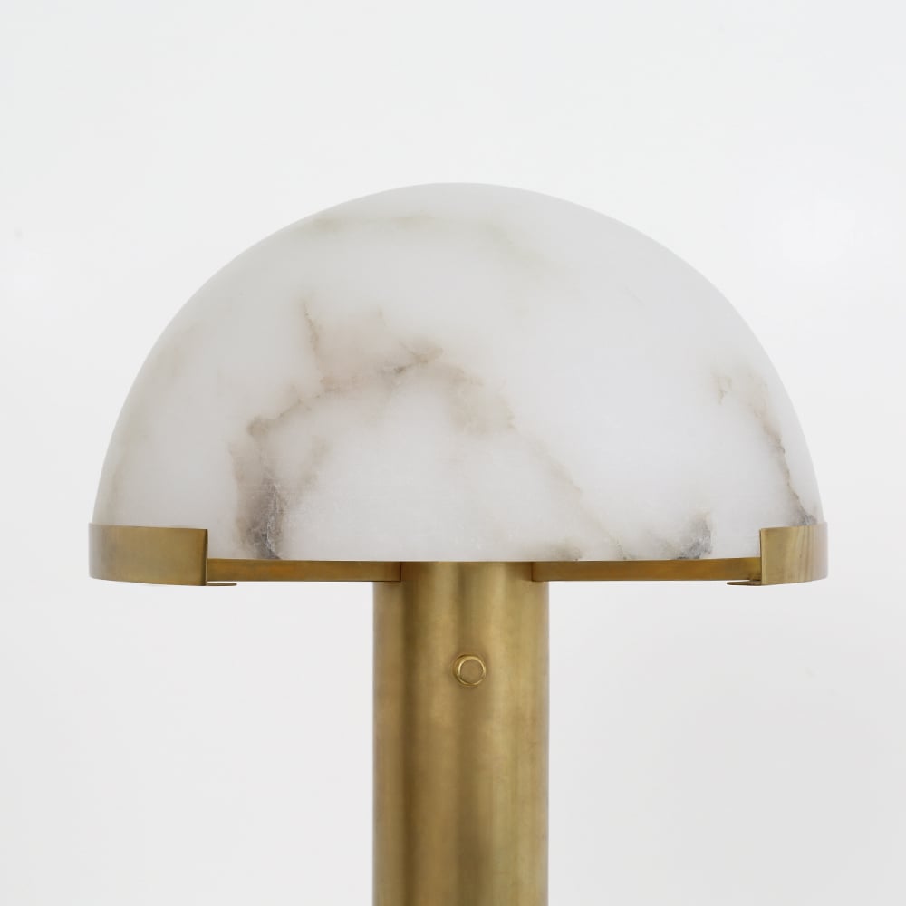 MELANGE TABLE LAMP image number 2