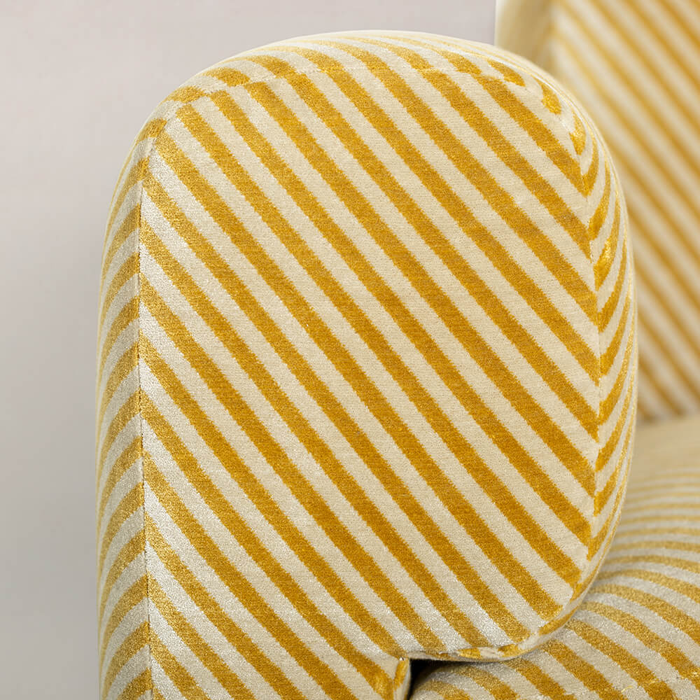 DURANT CLUB CHAIR image number 4