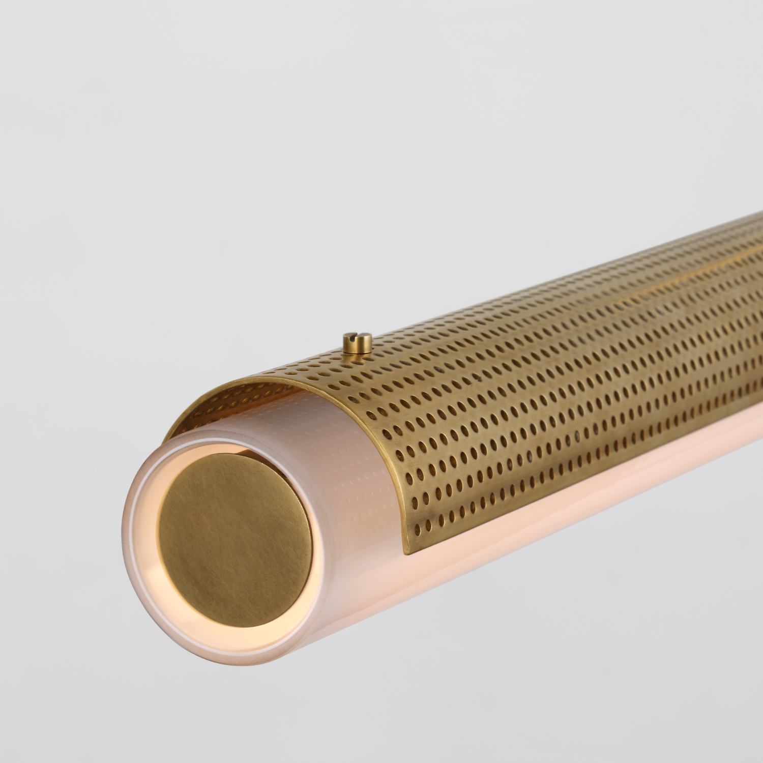 PRECISION LINEAR CHANDELIER image number 1