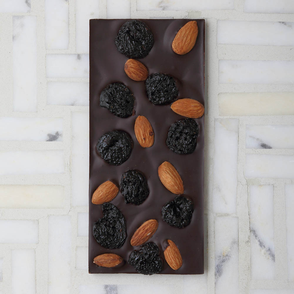 AMORE CHOCOLATE BAR image number 3