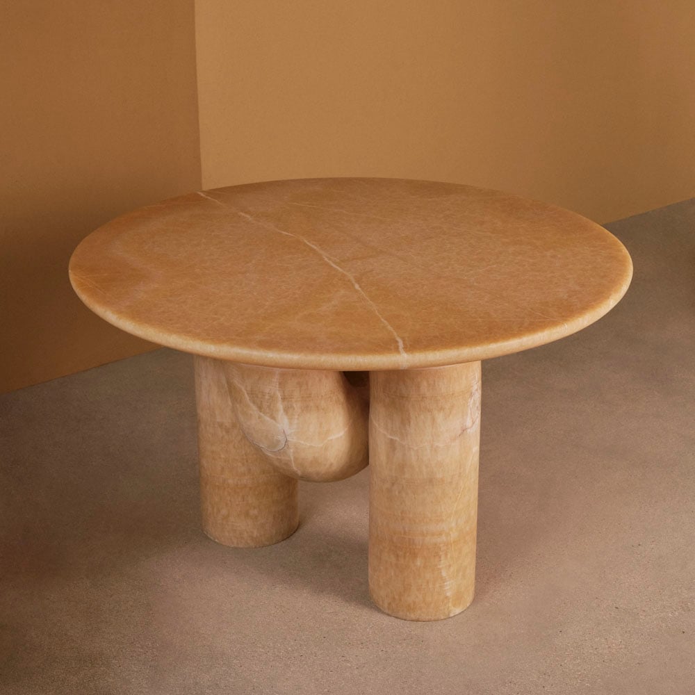 Nudo Dining Table image number 3