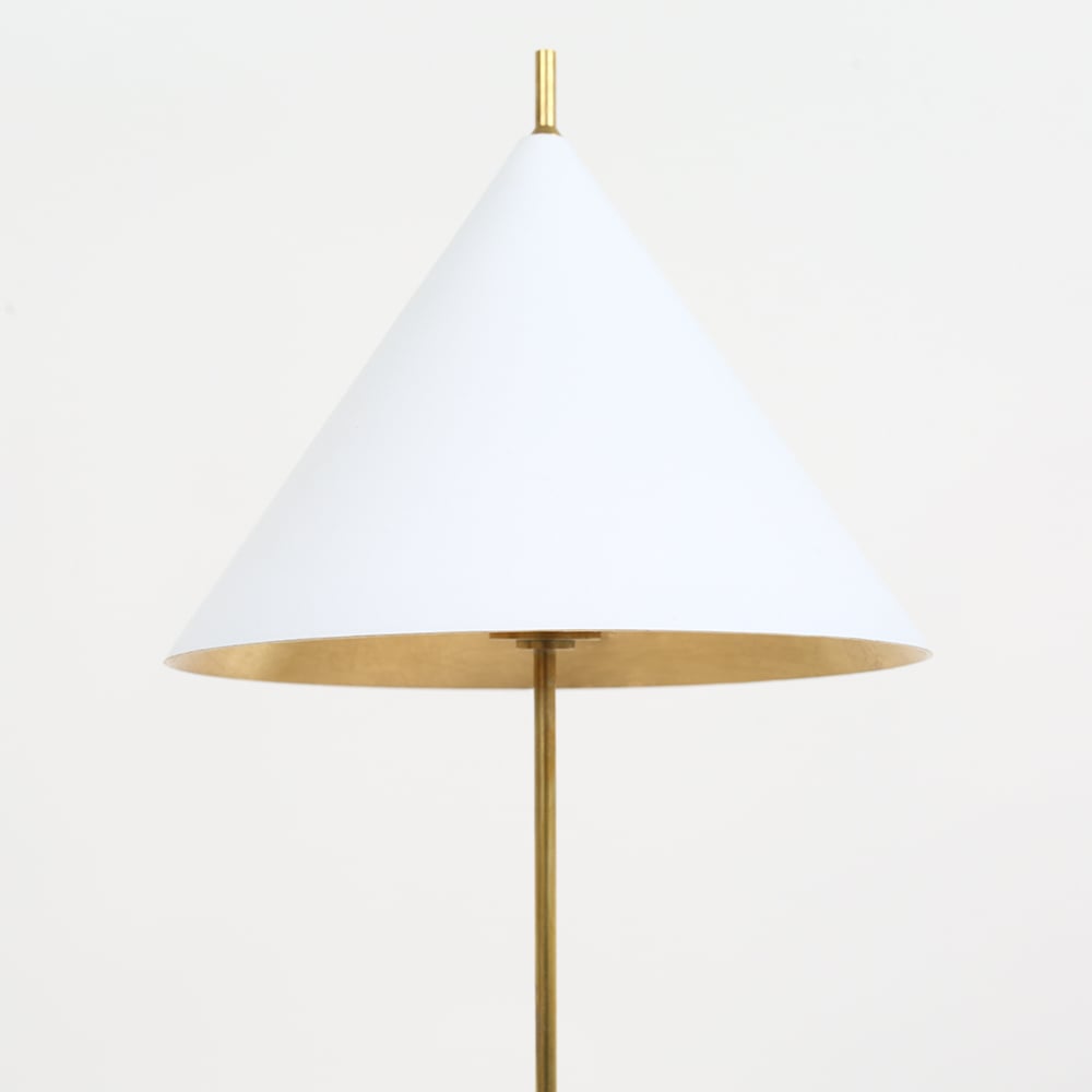 Cleo Accent Lamp image number 3