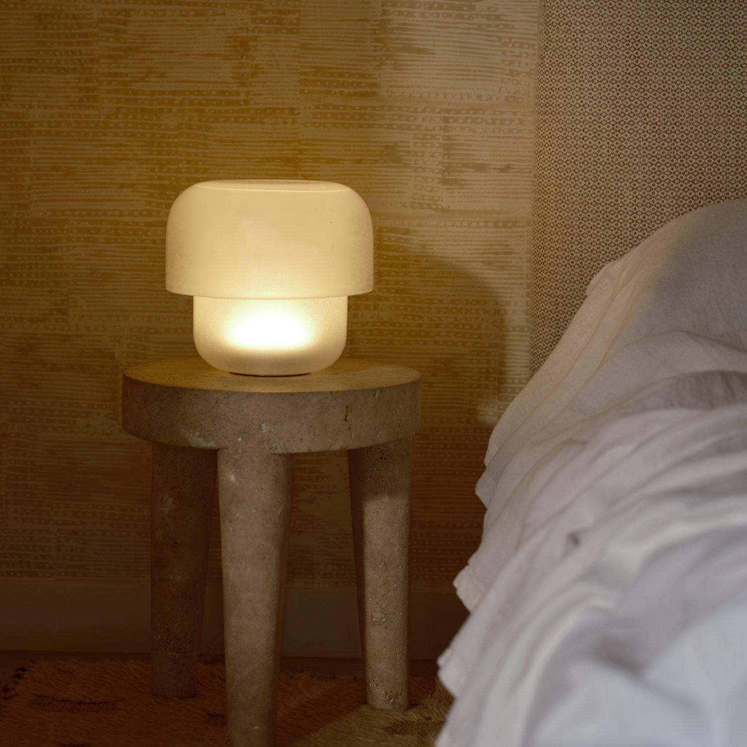 Bolete Accent Table Lamp image number 4