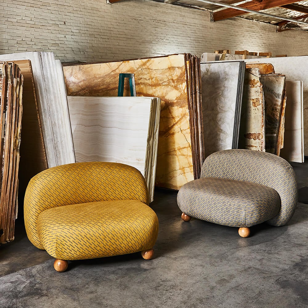 Morro Lounge Chair image number 1