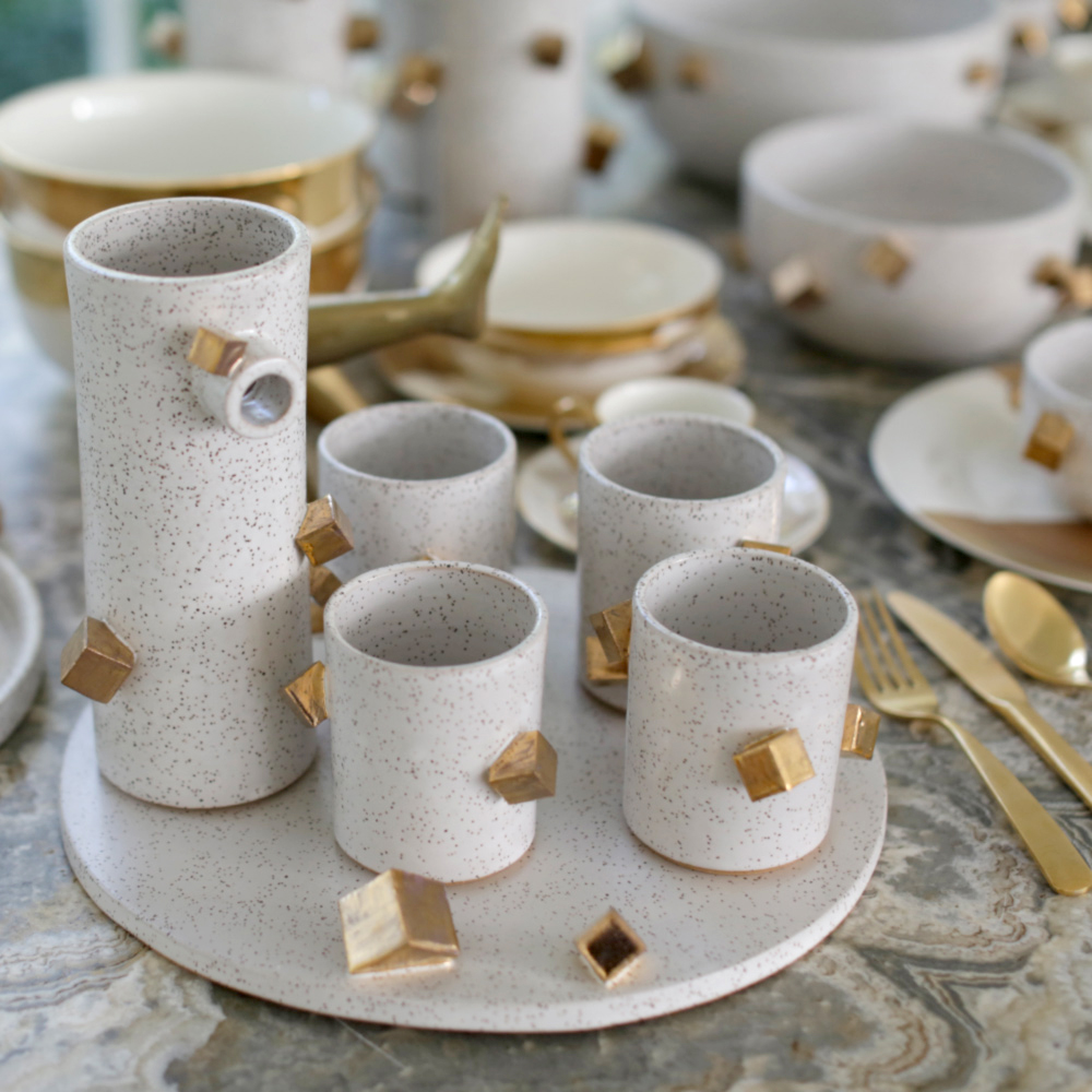 Pyrite Cup image number 0