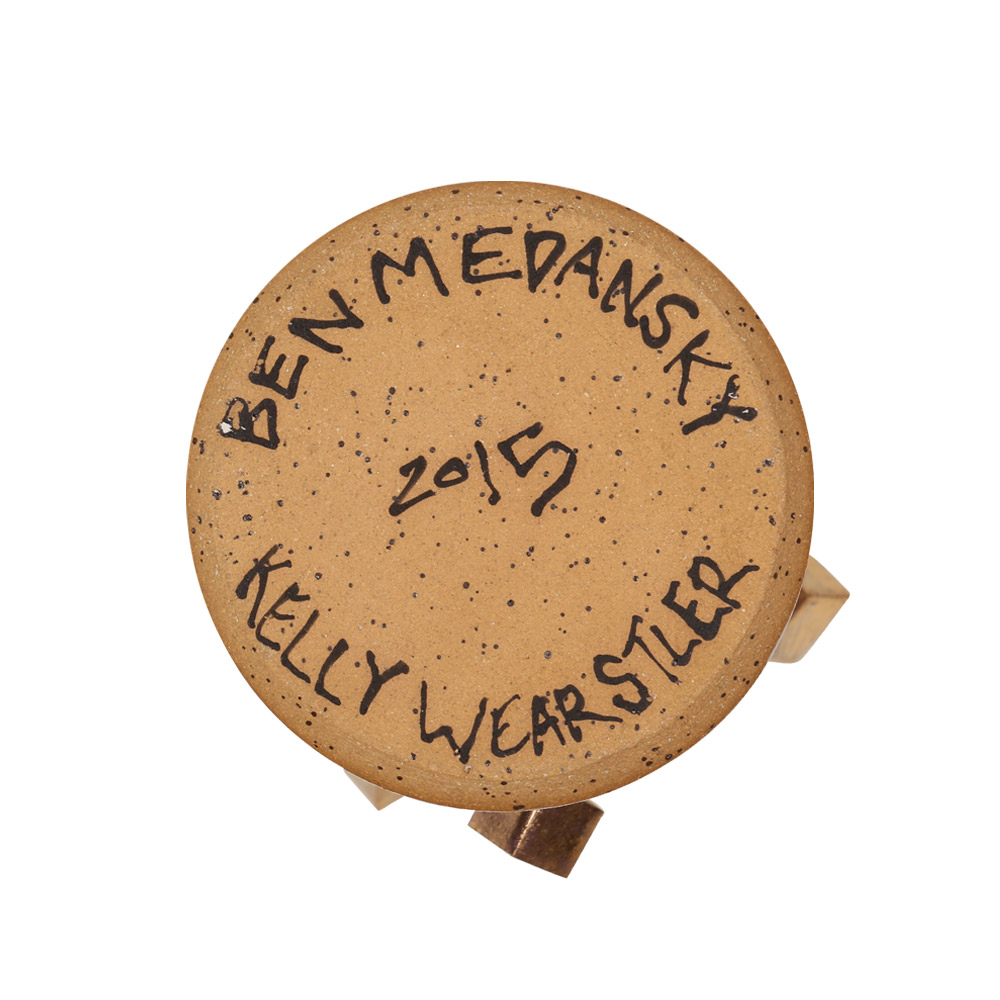 Pyrite Cup image number 3