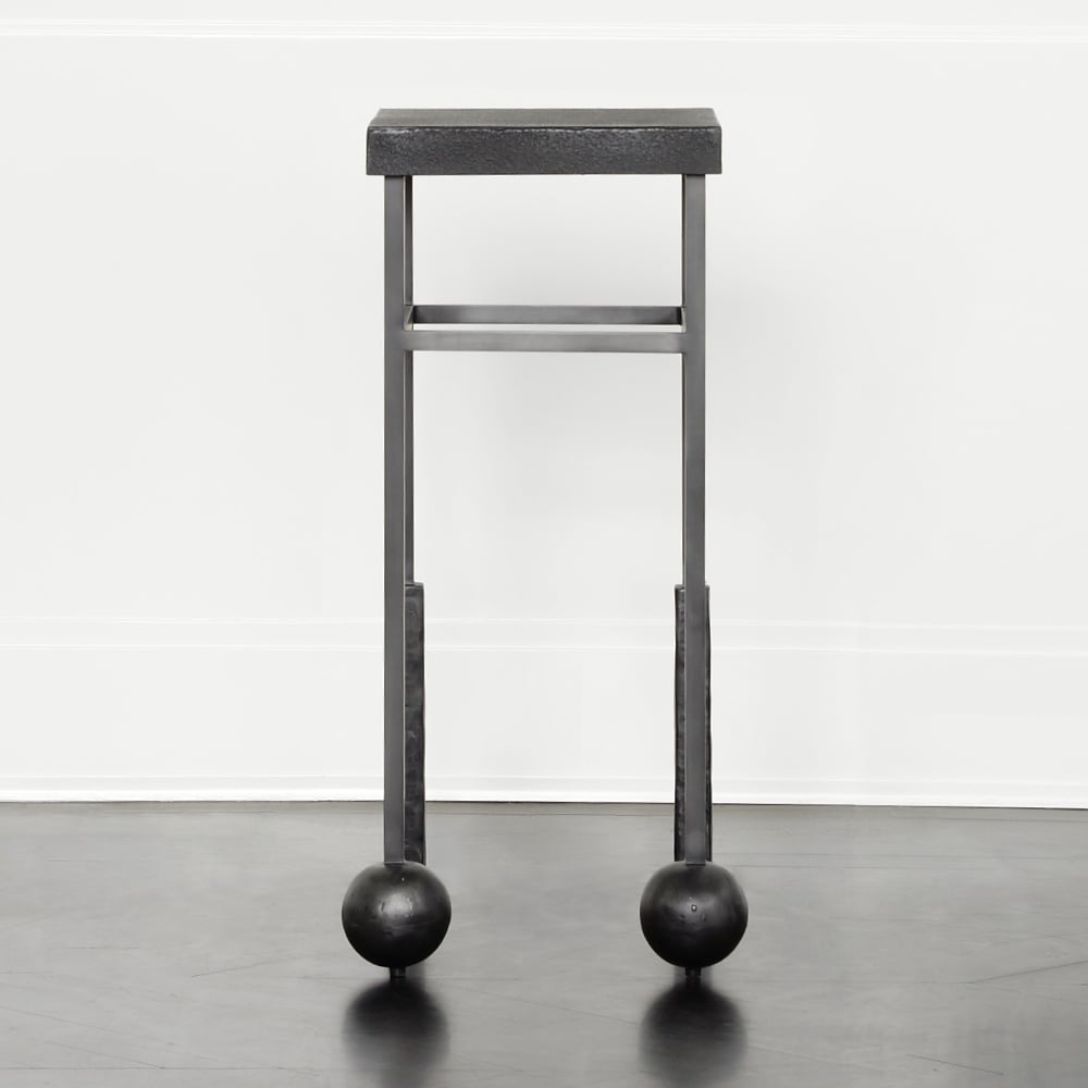 NIMES DRINKS TABLE - BLAST image number 1