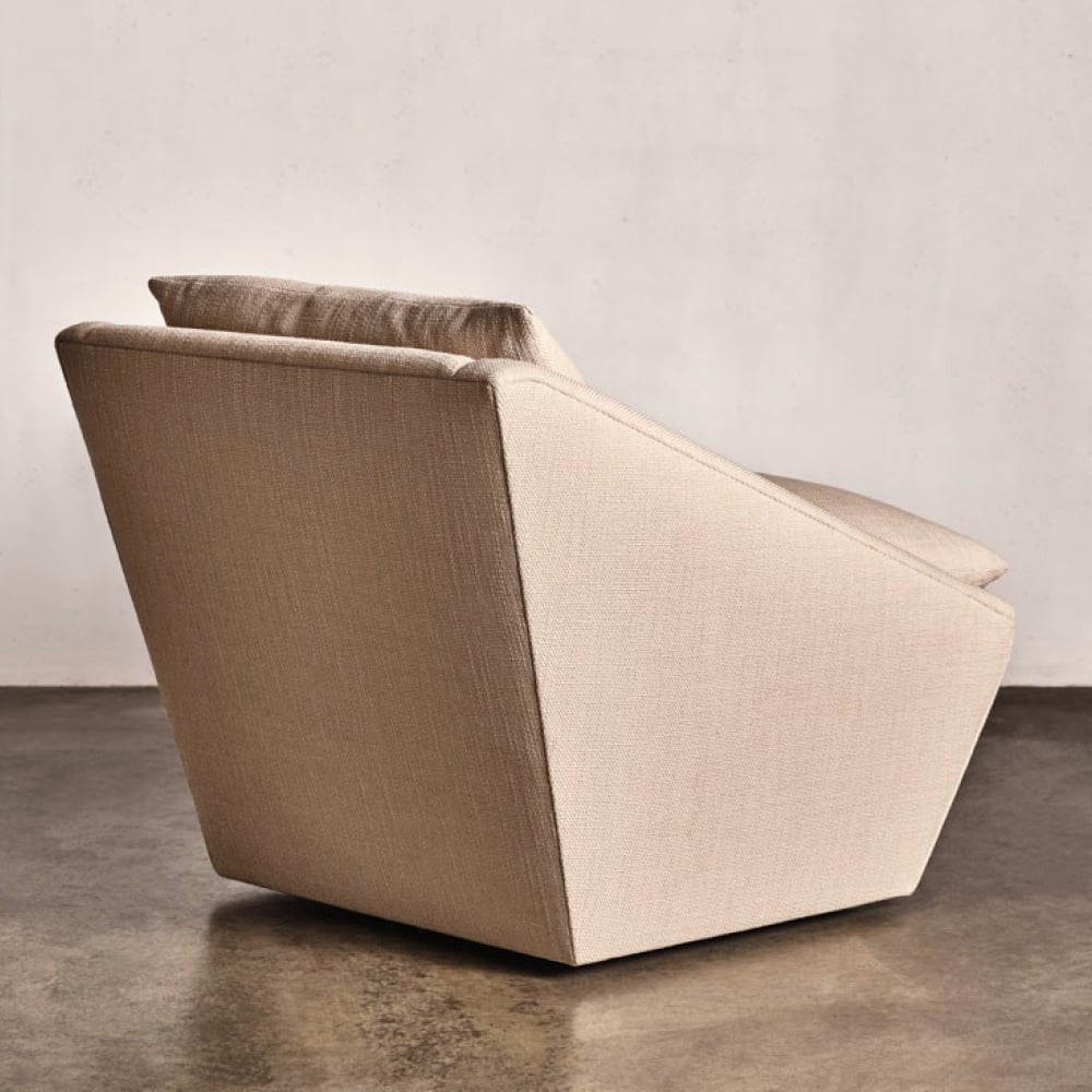 HARPER SWIVEL CHAIR image number 3