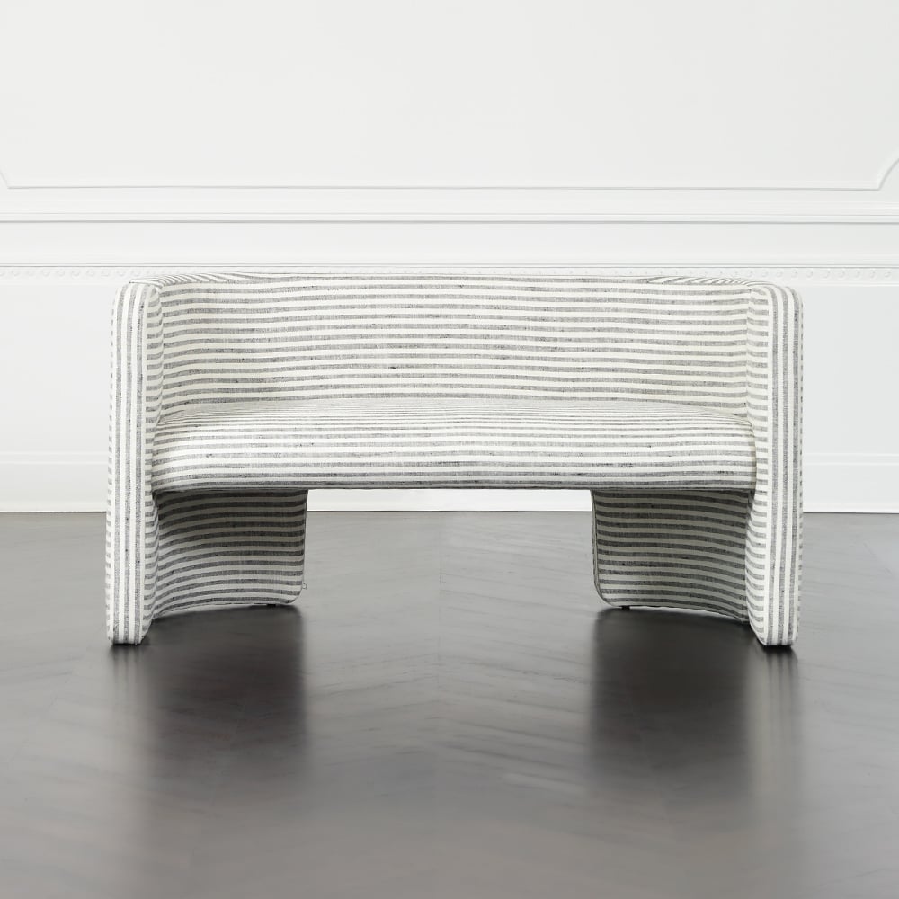 FAIRFAX SETTEE image number 2