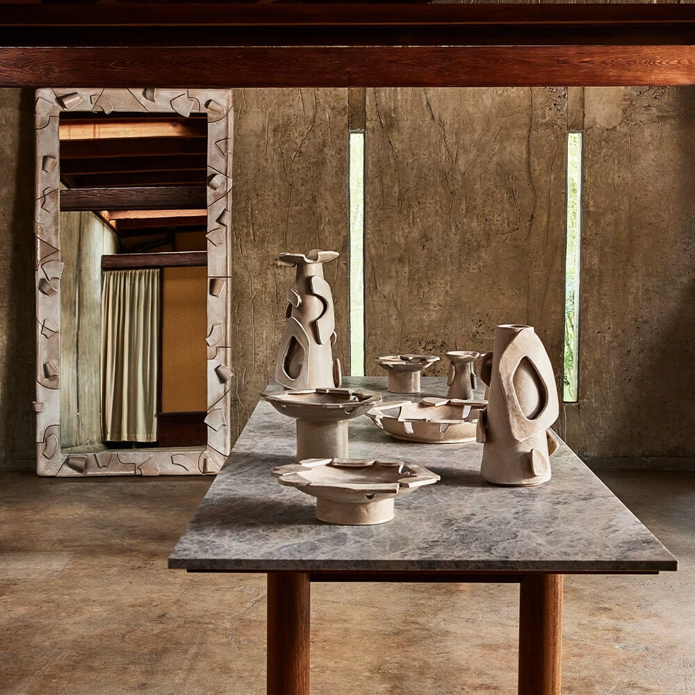 Platter image number 1