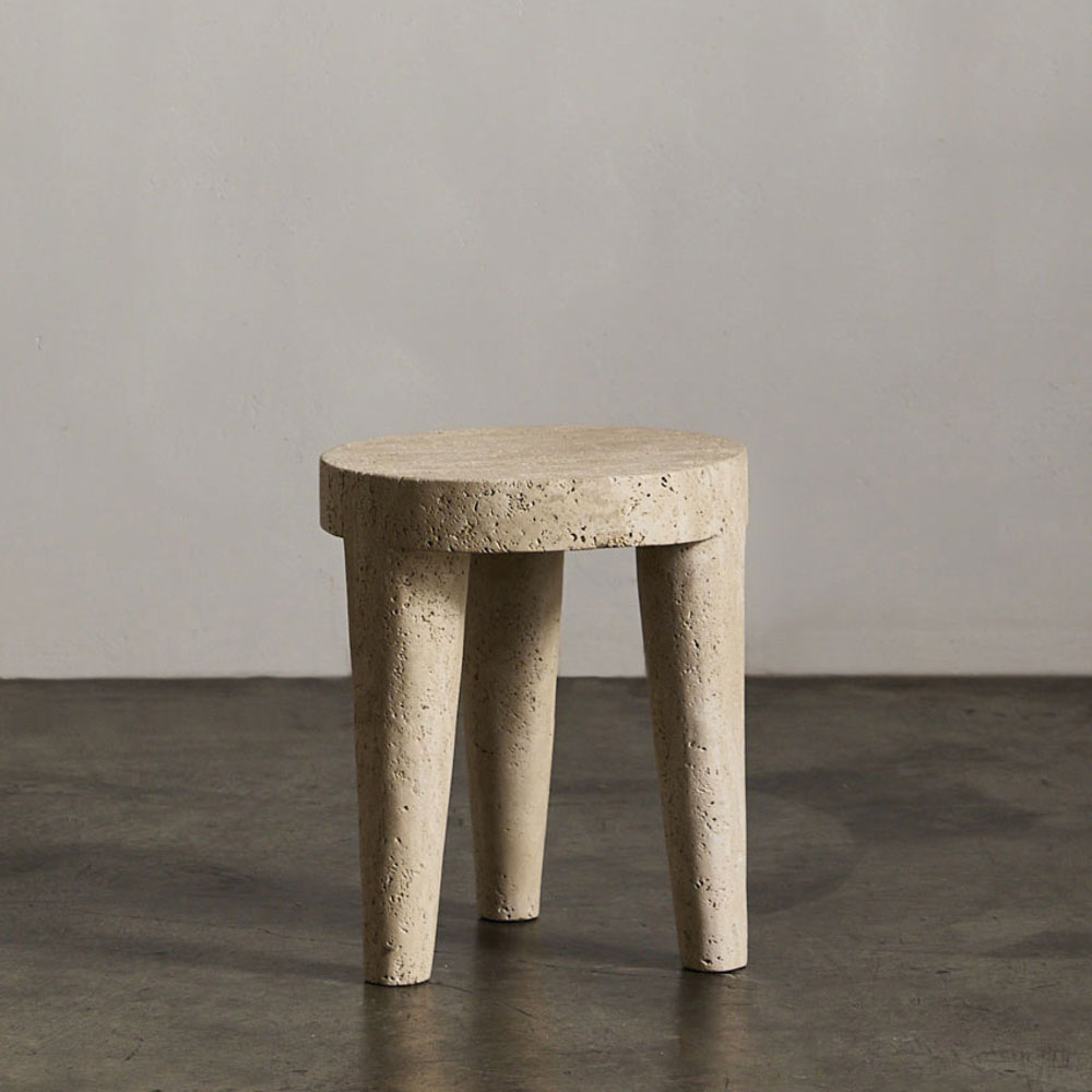 TRIBUTE STOOL SMALL image number 5