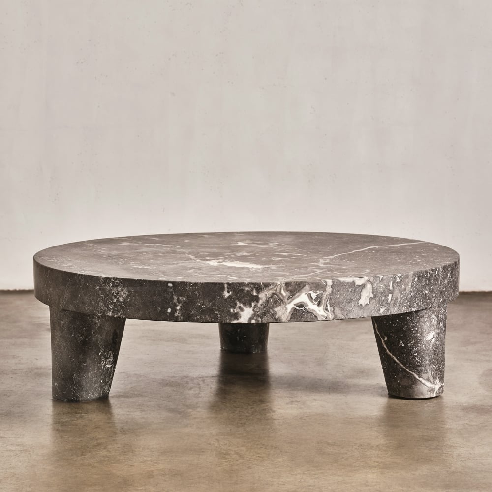 Tribute Coffee Table