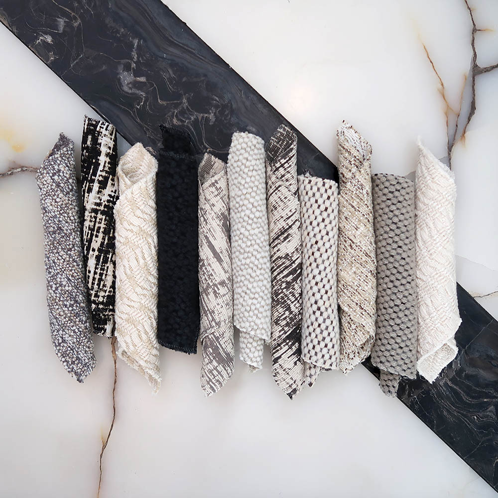 RUNE FABRIC - 1YD image number 2