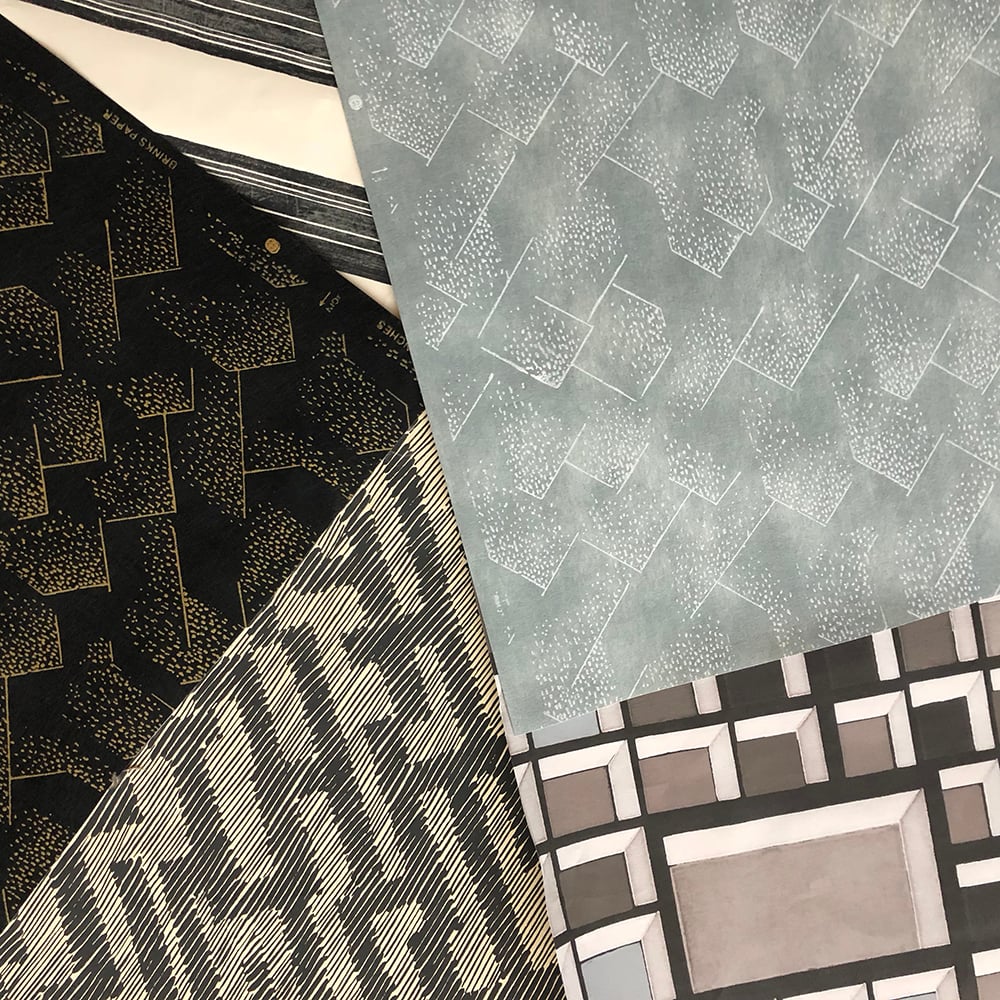 BRINK WALLPAPER image number 2