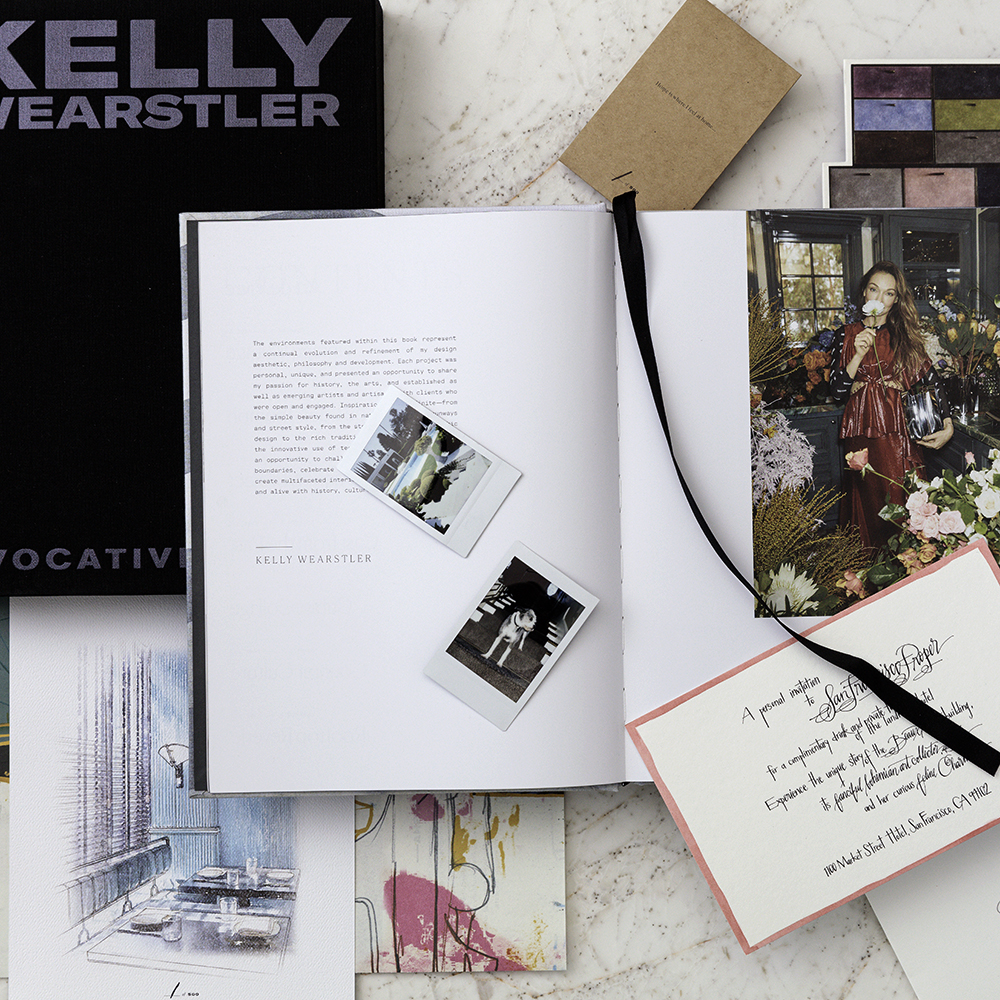 EVOCATIVE STYLE LIMITED EDITION image number 5