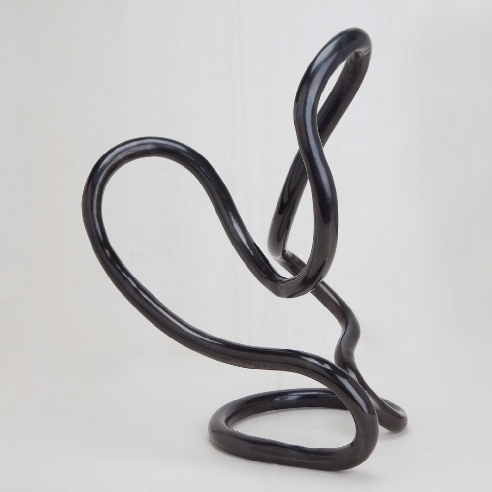 VOLUTE SCULPTURE image number 0
