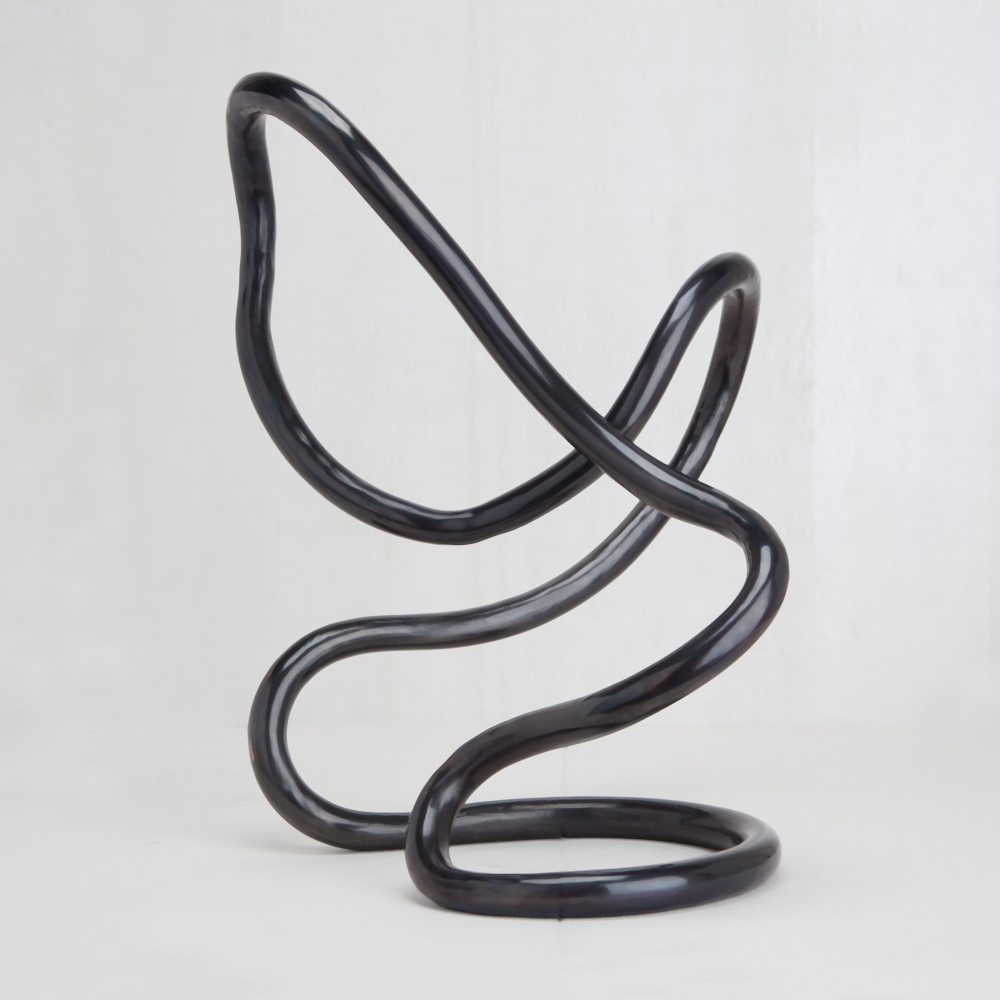 VOLUTE SCULPTURE image number 2