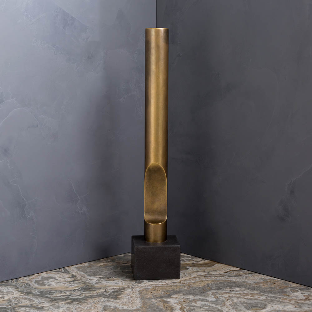 Malak Sculpture Mini image number 2