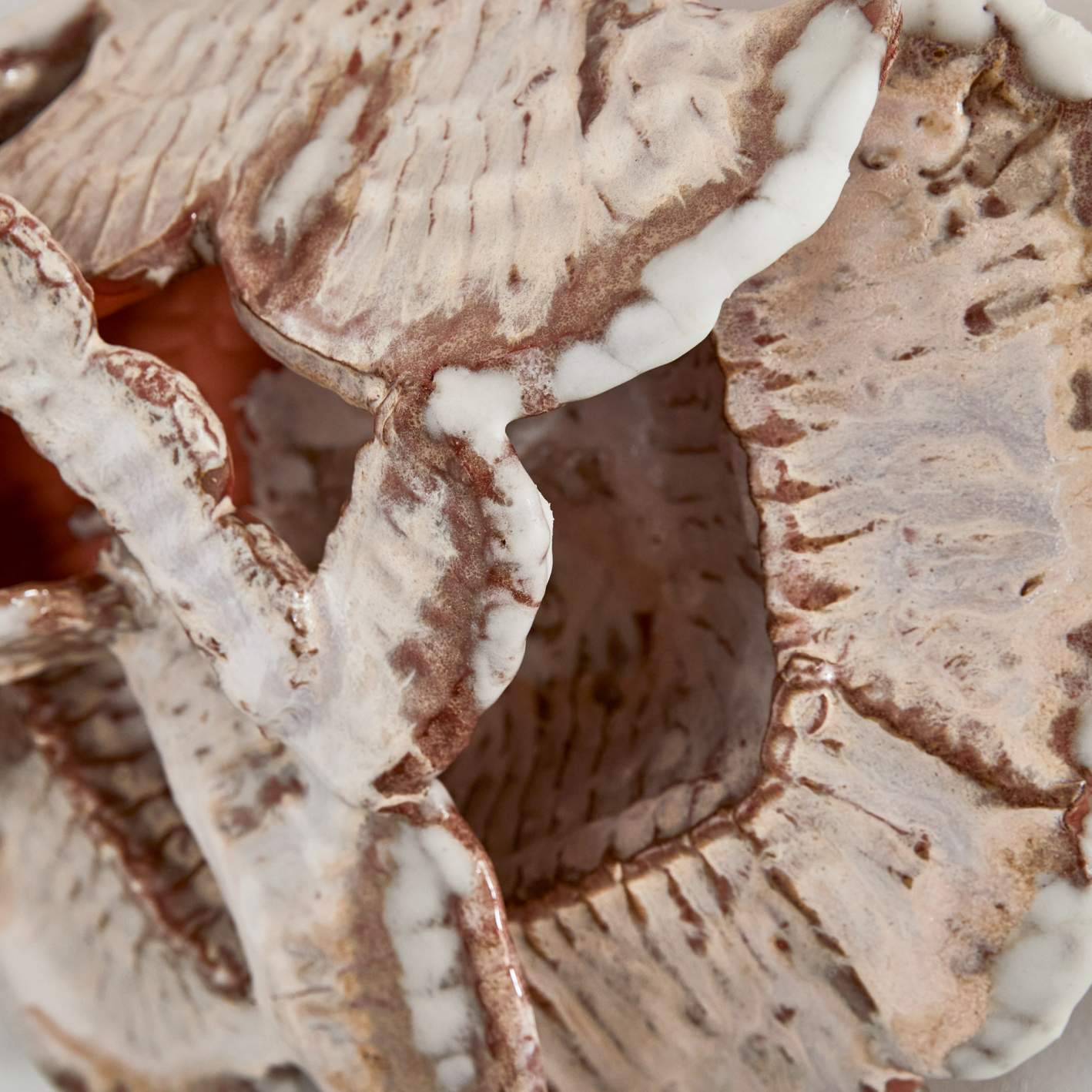 Terra Wall Piece I image number 3