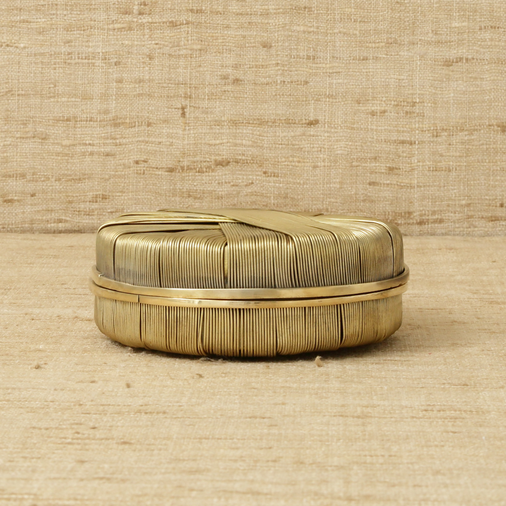 FILAMENT ROUND BOX LARGE image number 1