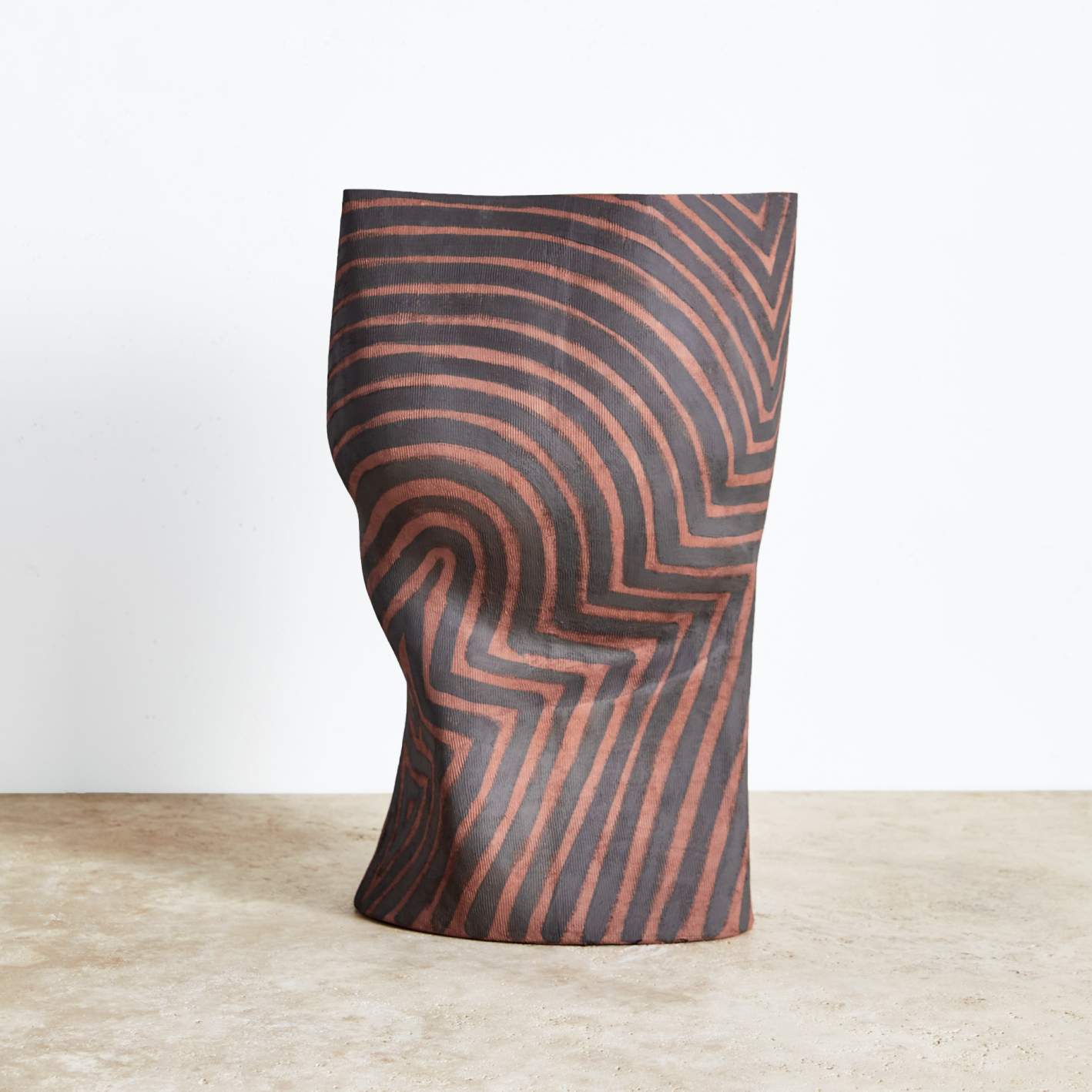 Baobab Vessel II image number 2