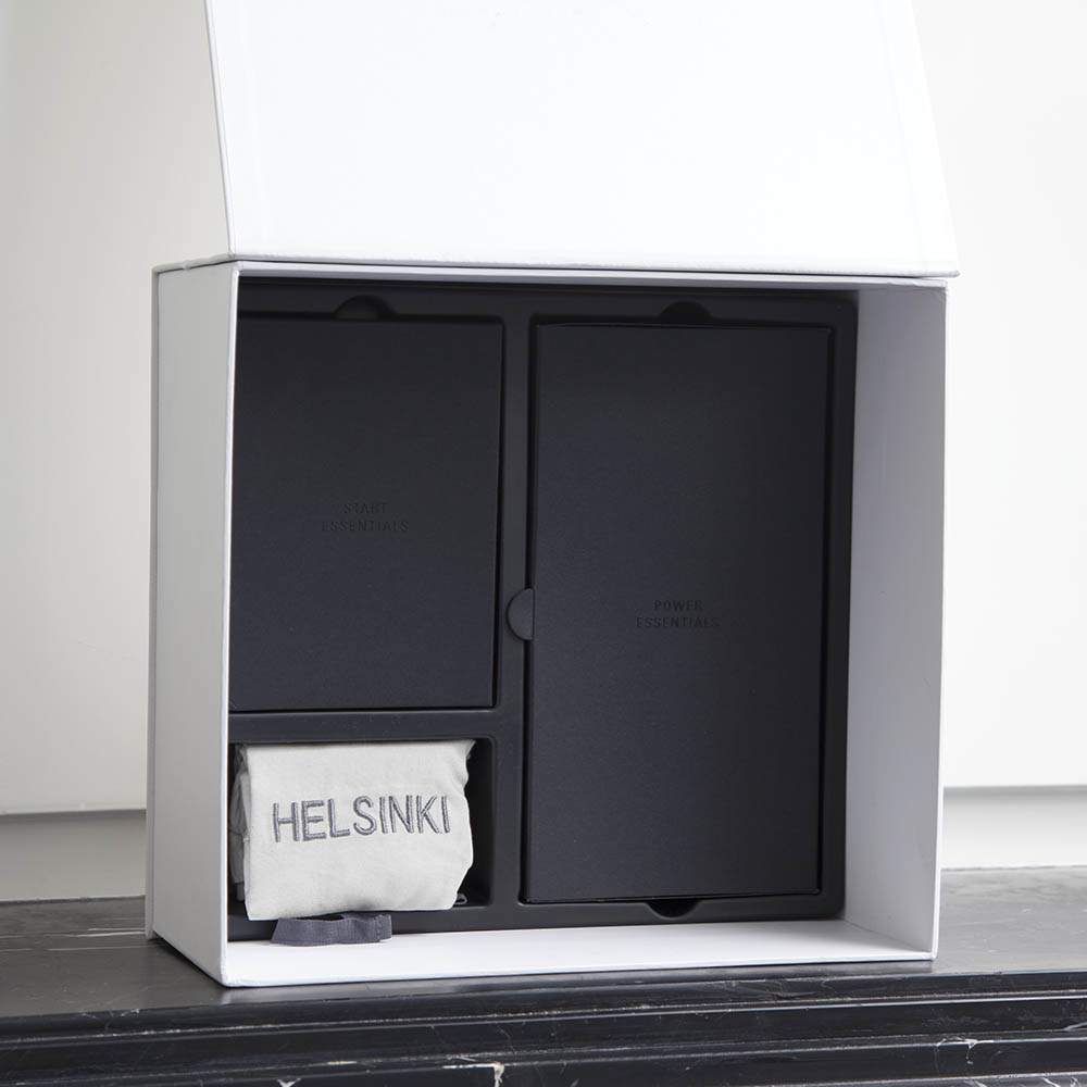 HELSINKI SPEAKER - SANDSTONE GREY image number 6