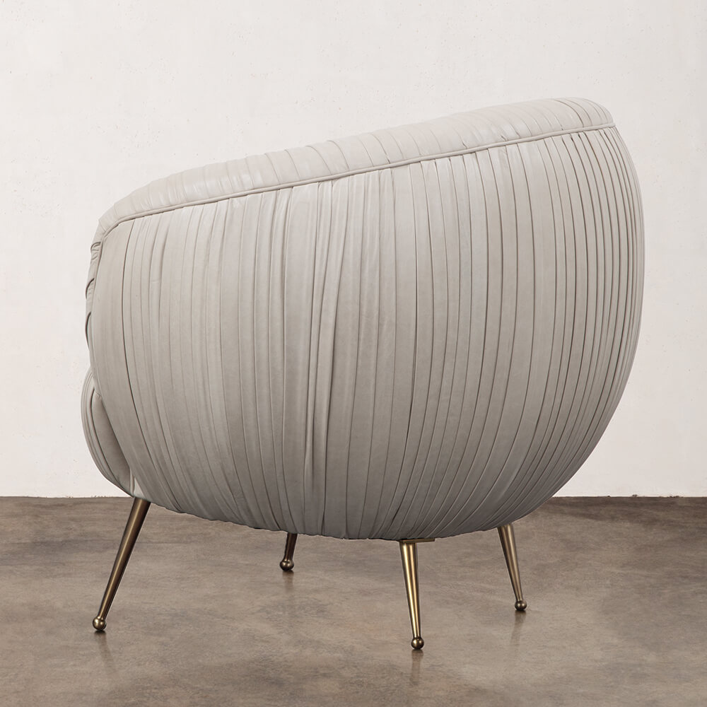 SOUFFLE CHAIR image number 3