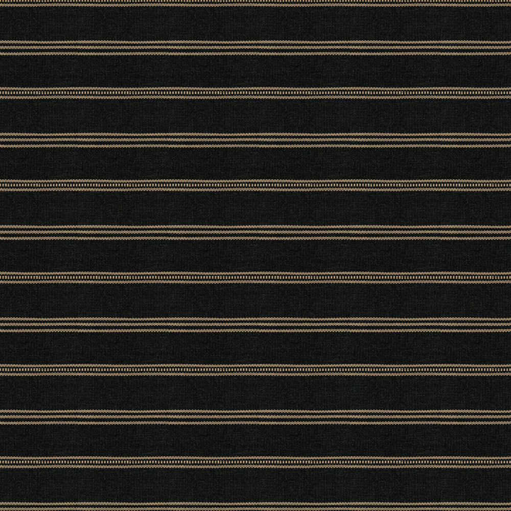 OJAI OUTDOOR FABRIC - GRAPHITE image number 0