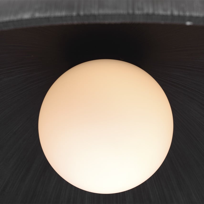 Utopia 48" Sculpted Pendant - Lifestyle5 image number 4