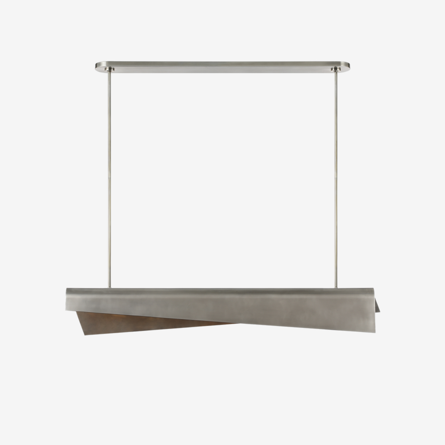 Piel 48" Linear Pendant