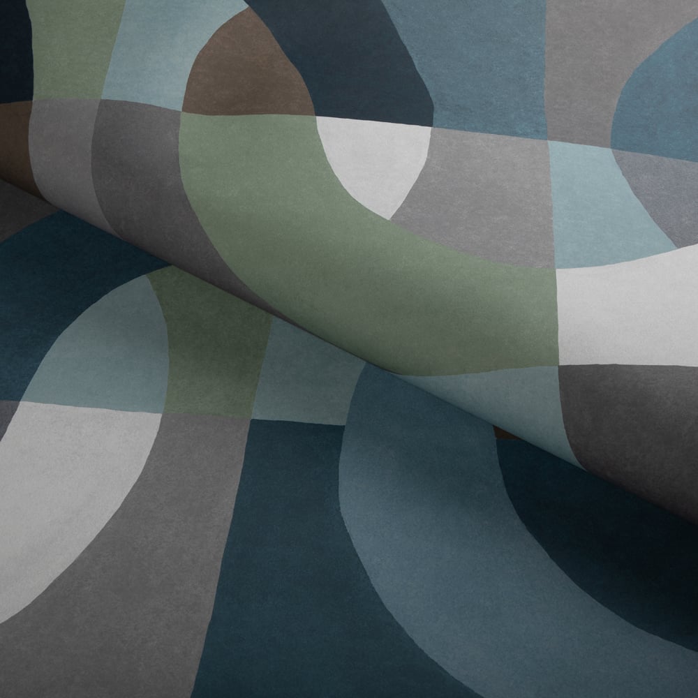 Colonnade Wallpaper image number 1