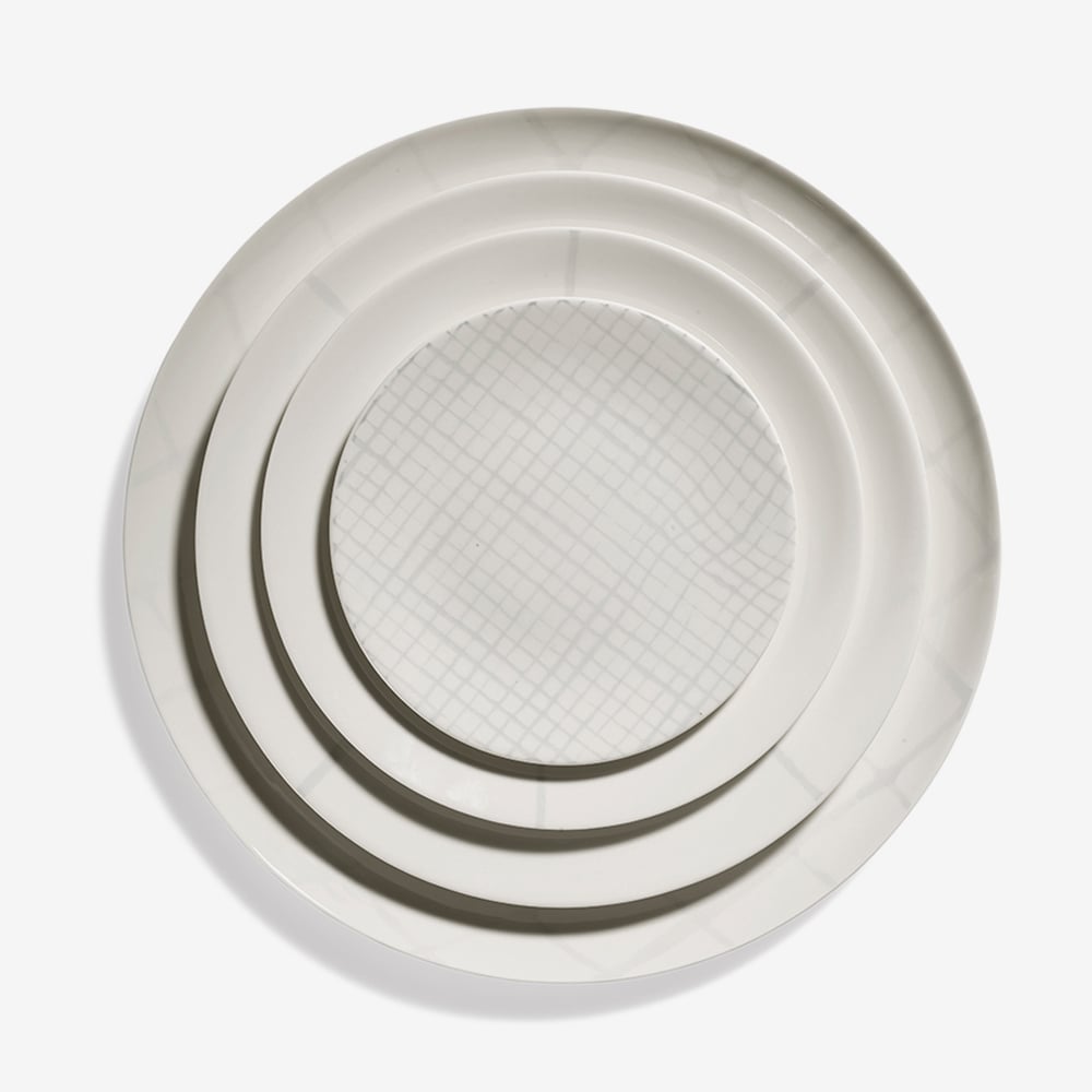 Zuma 7" Plate, Set of 4 image number 2